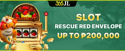 GoldenPH Slot Rescue Bonus Screenshot