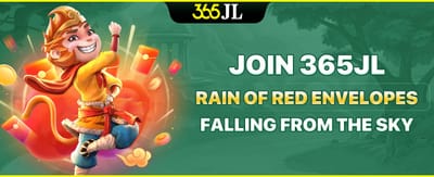 GoldenPH Red Envelope Event Screenshot